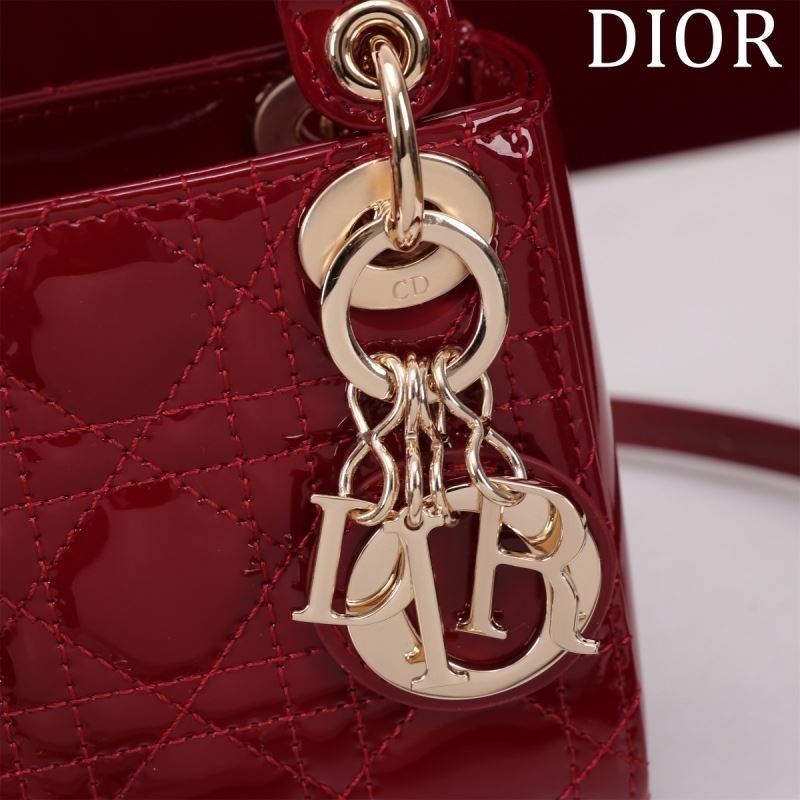 chr1st1an D10r my lady bags